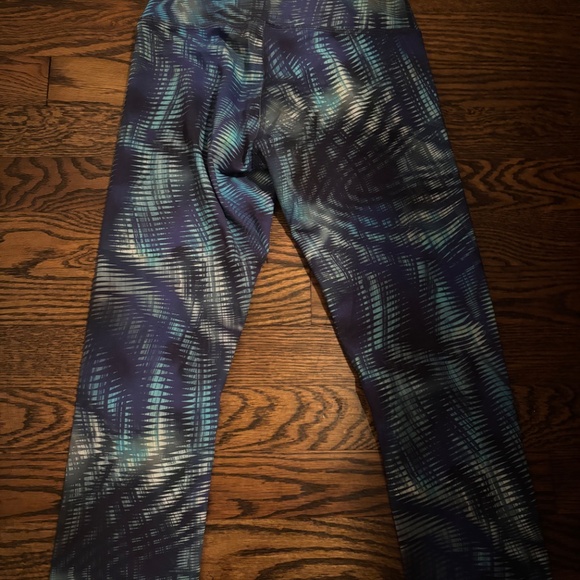 Lulu leggings - Picture 2 of 3